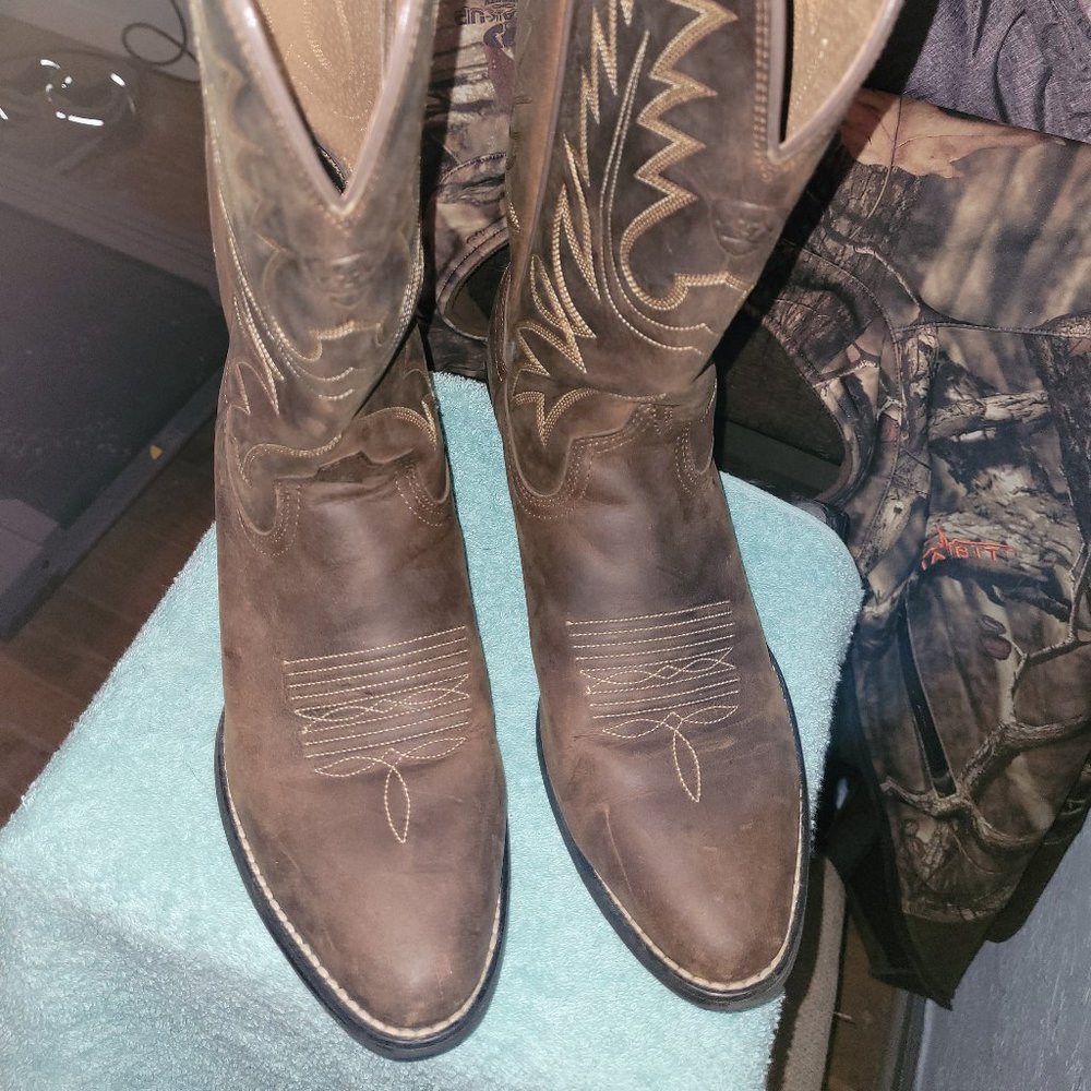 Ariat womens boot